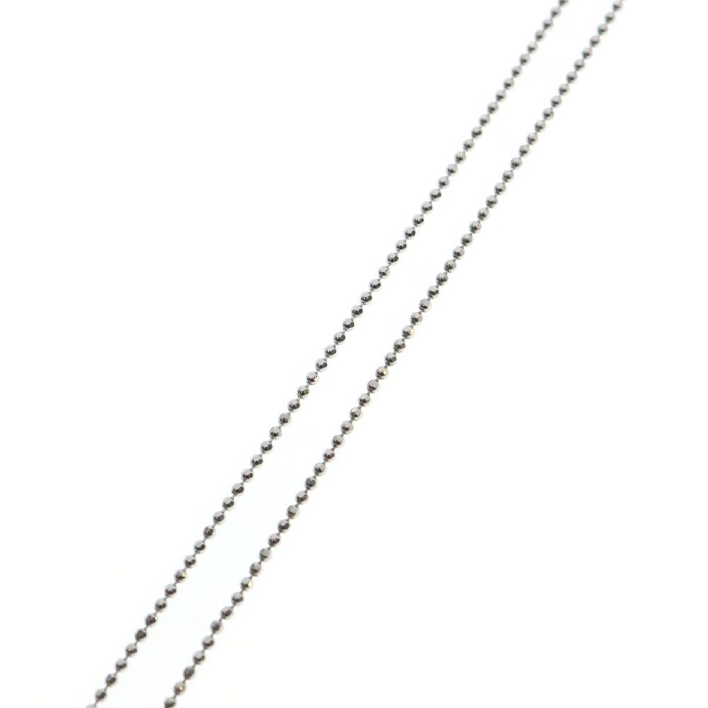 Justin Davis (ジャスティンデイヴィス) K18WG Medieval Cross