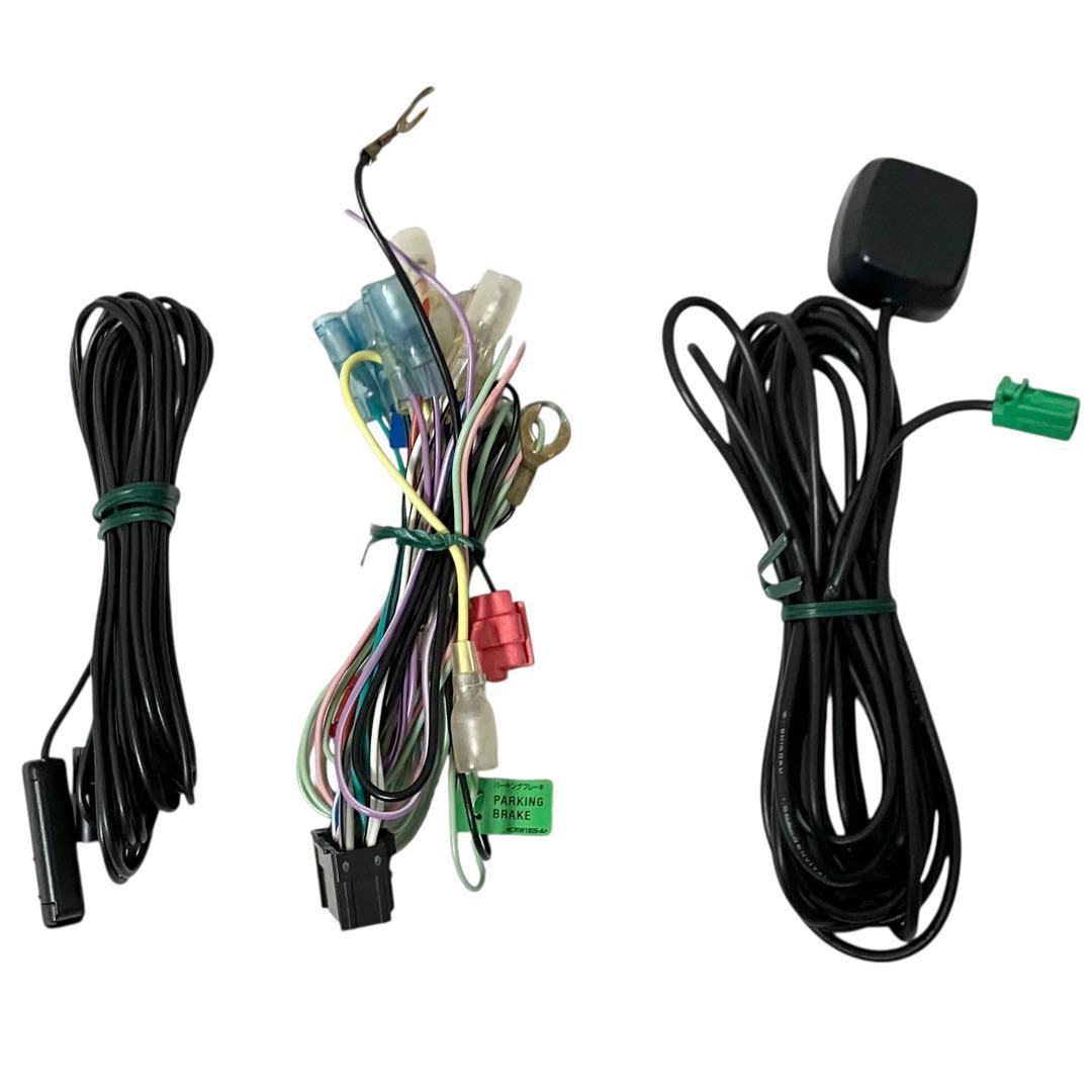 パイオニア カロッツェリア カーナビ AVIC-RZ33 楽ナビ 7インチ 2D 180mm ワンセグ Pioneer Carrozzeria