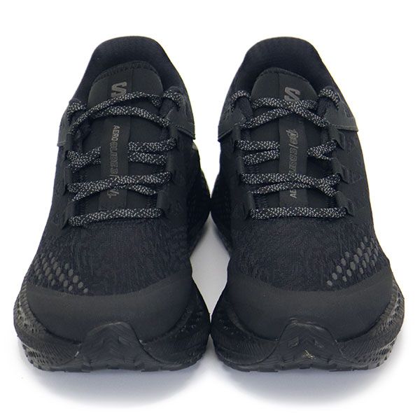 Salomon サロモン L47869300 AERO GLIDE 3 GRVL ランニングシューズ Phantom Black Black SL082 25.0cm