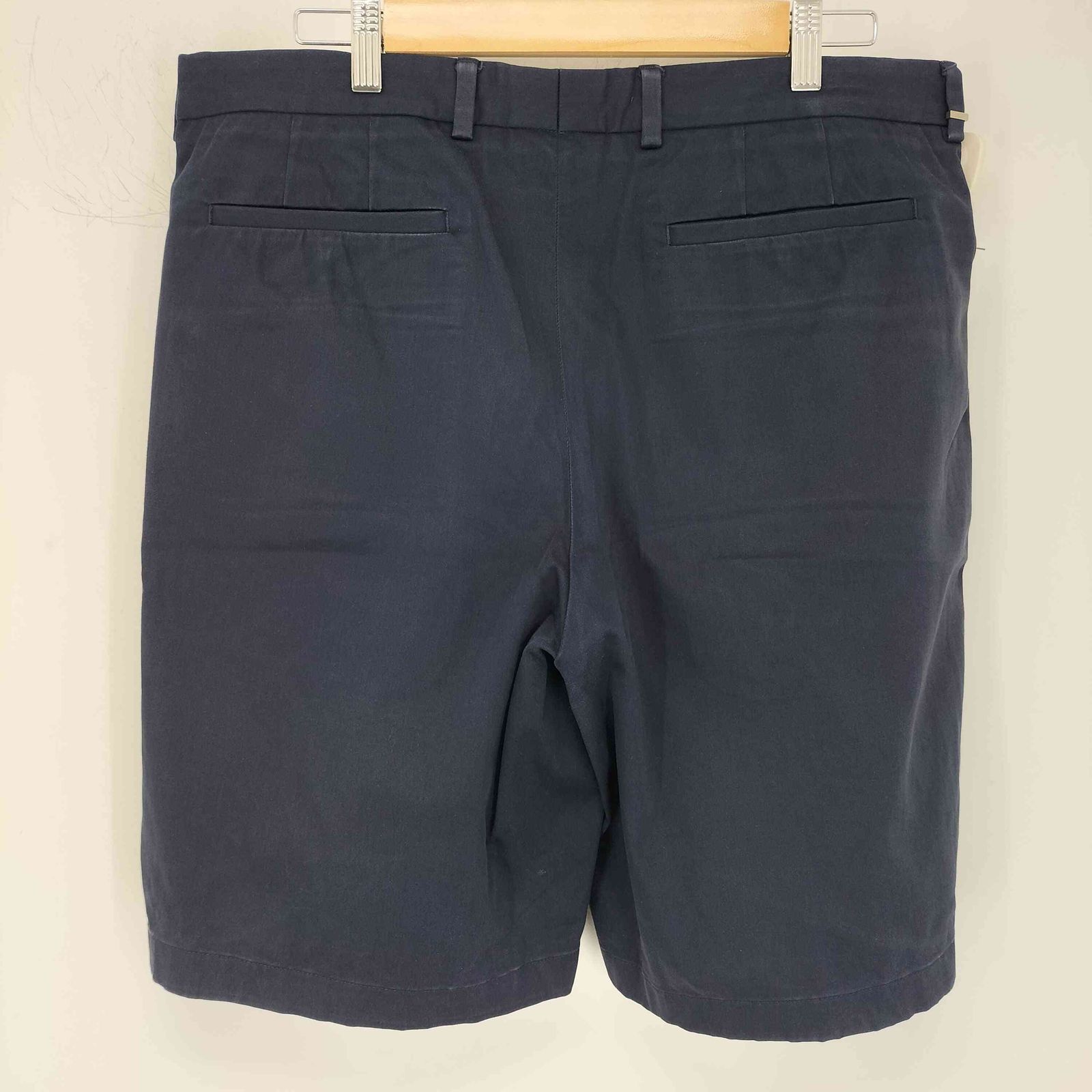 H720◾️ヴィンテージ クリスチャンディオール　ハーフパンツ ディオールオム Dior HOMME ステッチ デザイン ショーツ ハーフ