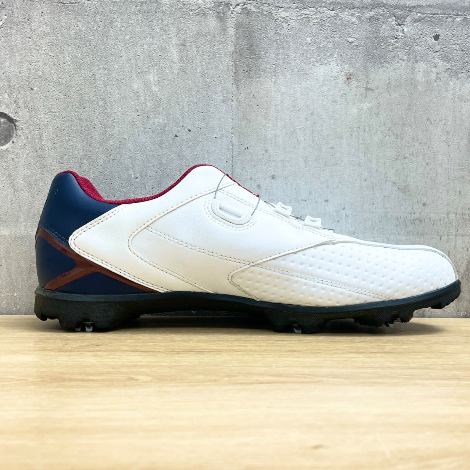 行列のできるレビュー商品、集めました。高評価アイテム MIZUNO ダイヤル式スパイクシューズ ゴルフシューズ ミズノ シューズ(男性用)