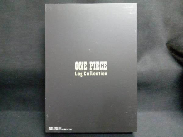 DVD ONE PIECE Log Collection'FUJITORA'(TVアニメ第734話~第746