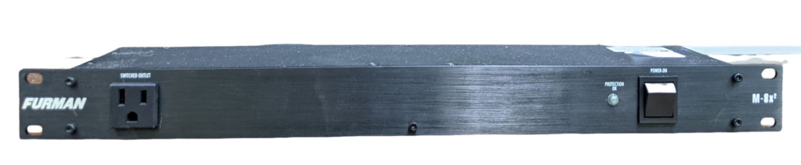 FURMAN M-8X2(ファーマン/パワーディストリビューター/ パワー