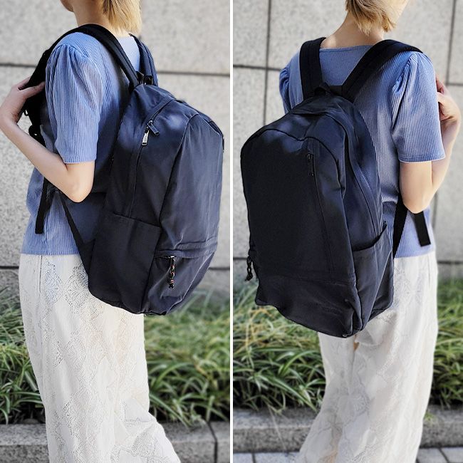 リュックサック リュック 11ポケット メンズ レディース A4 UNIVERSAL