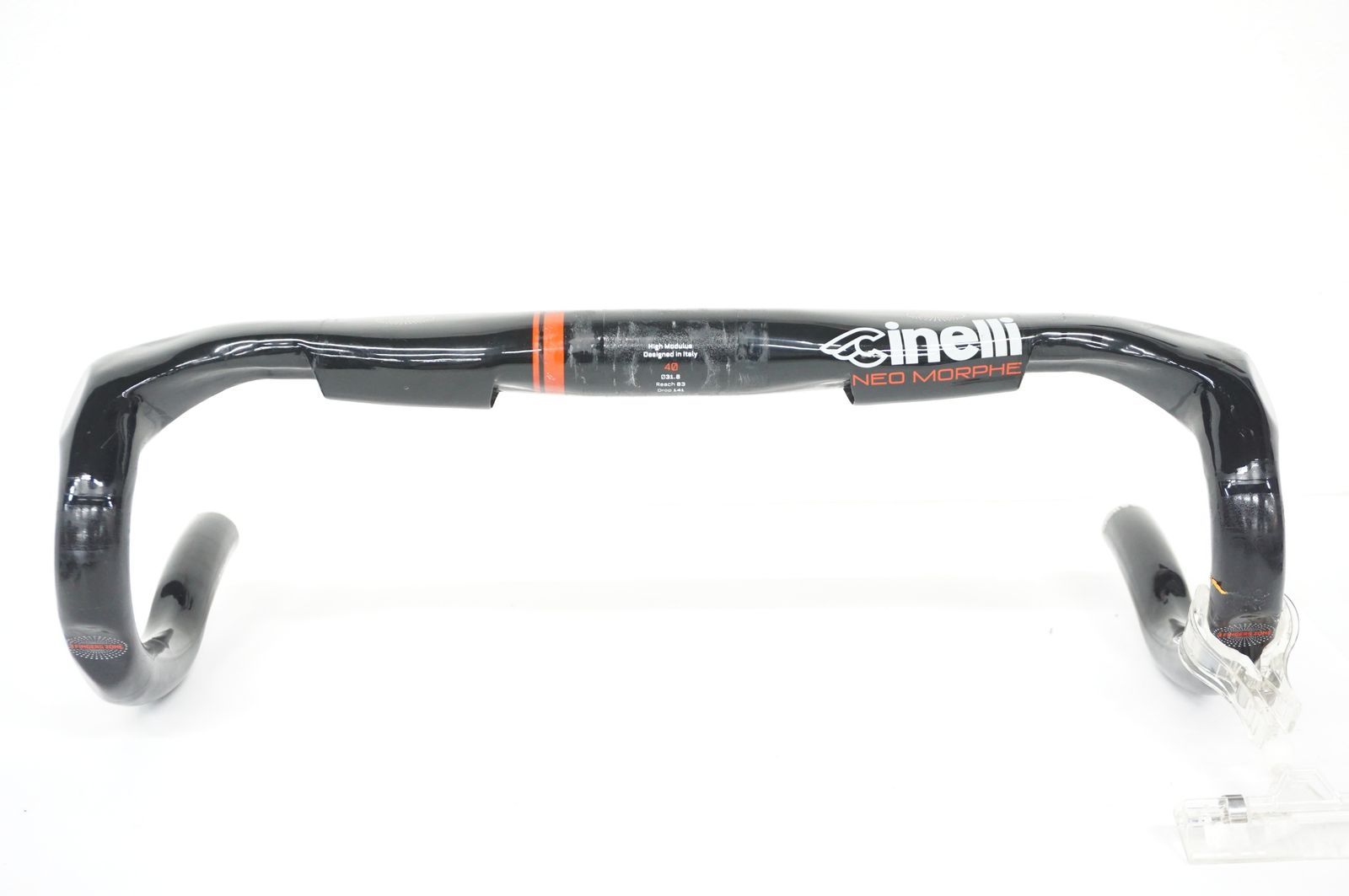 チネリ　ネオモルフェ　400mm Cinelli NEO MORPHE | whoo bicycles