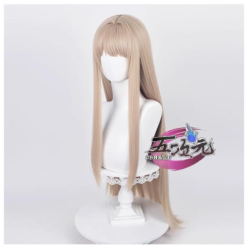 新品、未使用 五次元 勝利の女神：NIKKE ニケ バイパー コスプレ