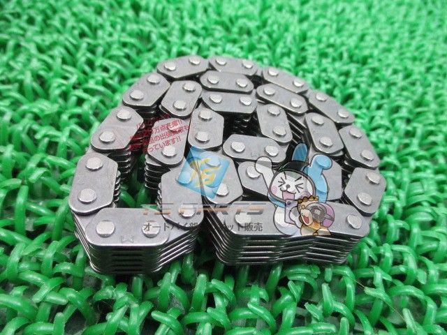 GPZ900R ジェネレーターチェーン 在庫有 即納 カワサキ 純正 新品