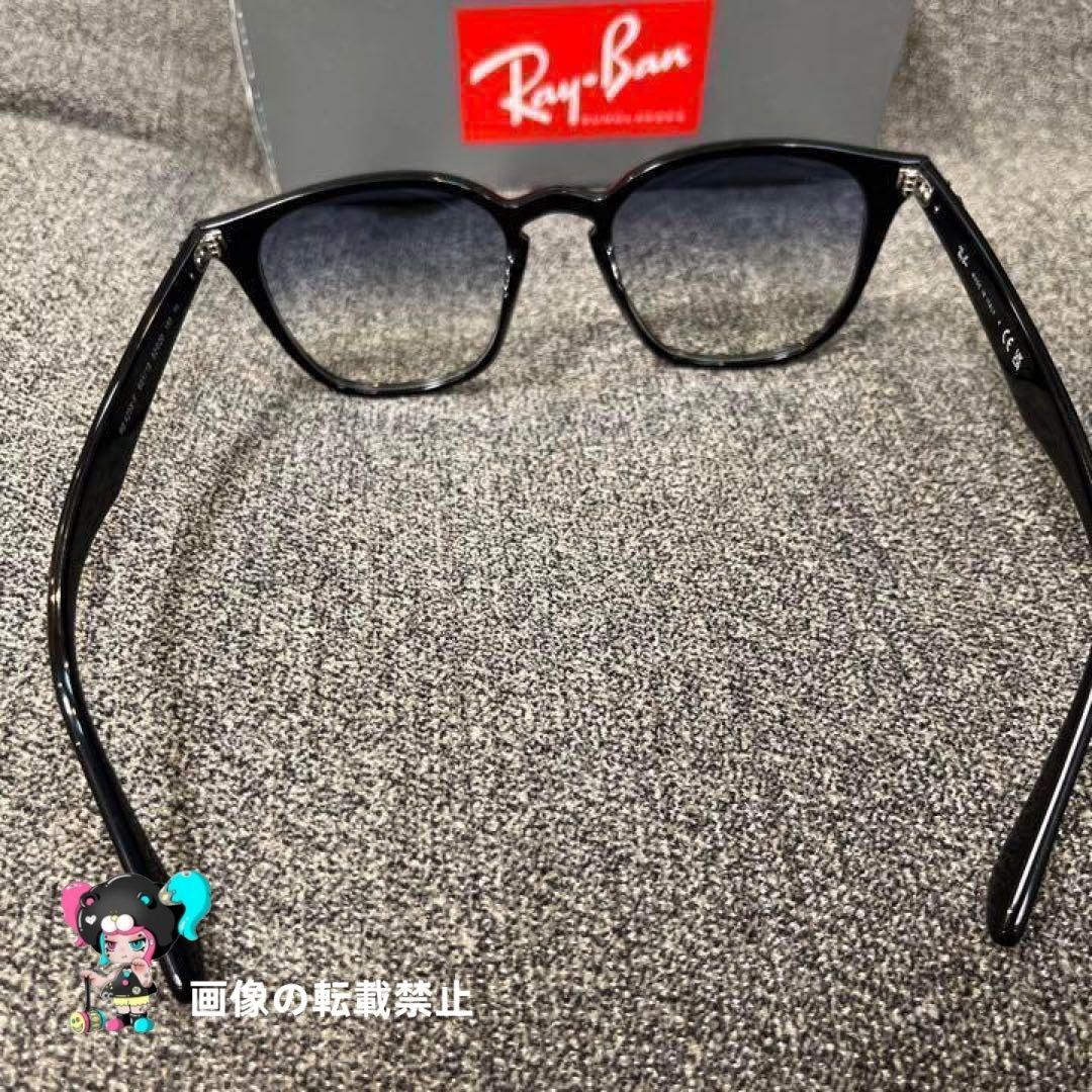 SALE新品！RayBan レイバン RB4258F 601/19 アジアン - メルカリ