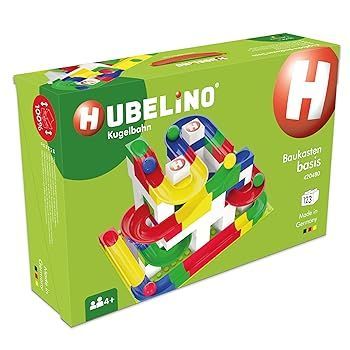 Hube Lino GmbH 420480 de Construction Base de Billes