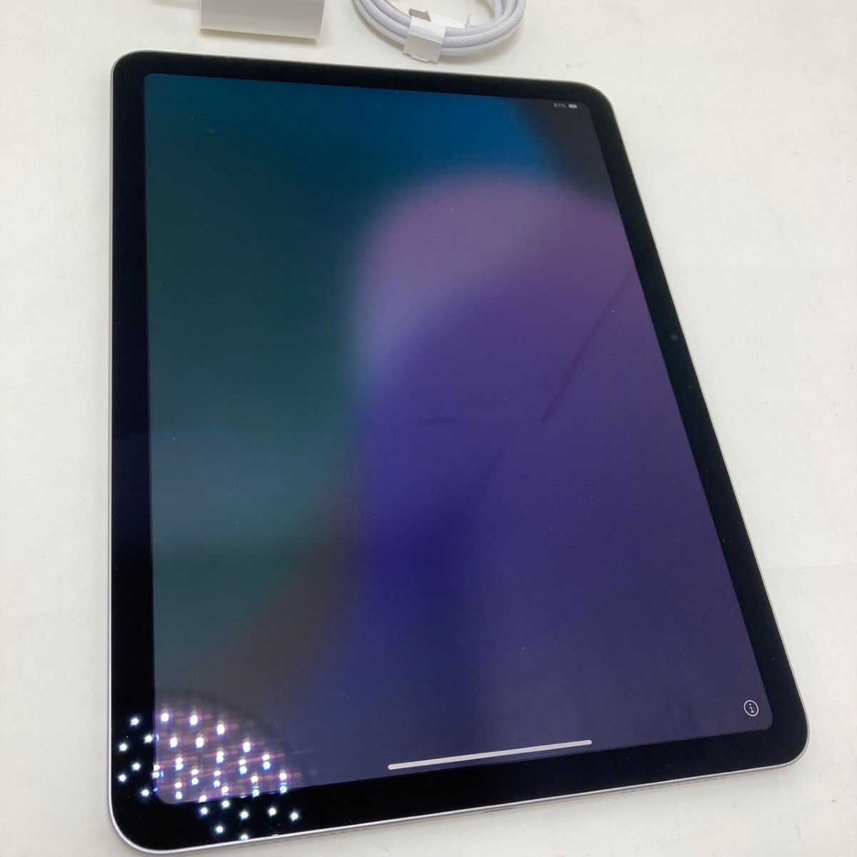 タブレット Wifiモデル