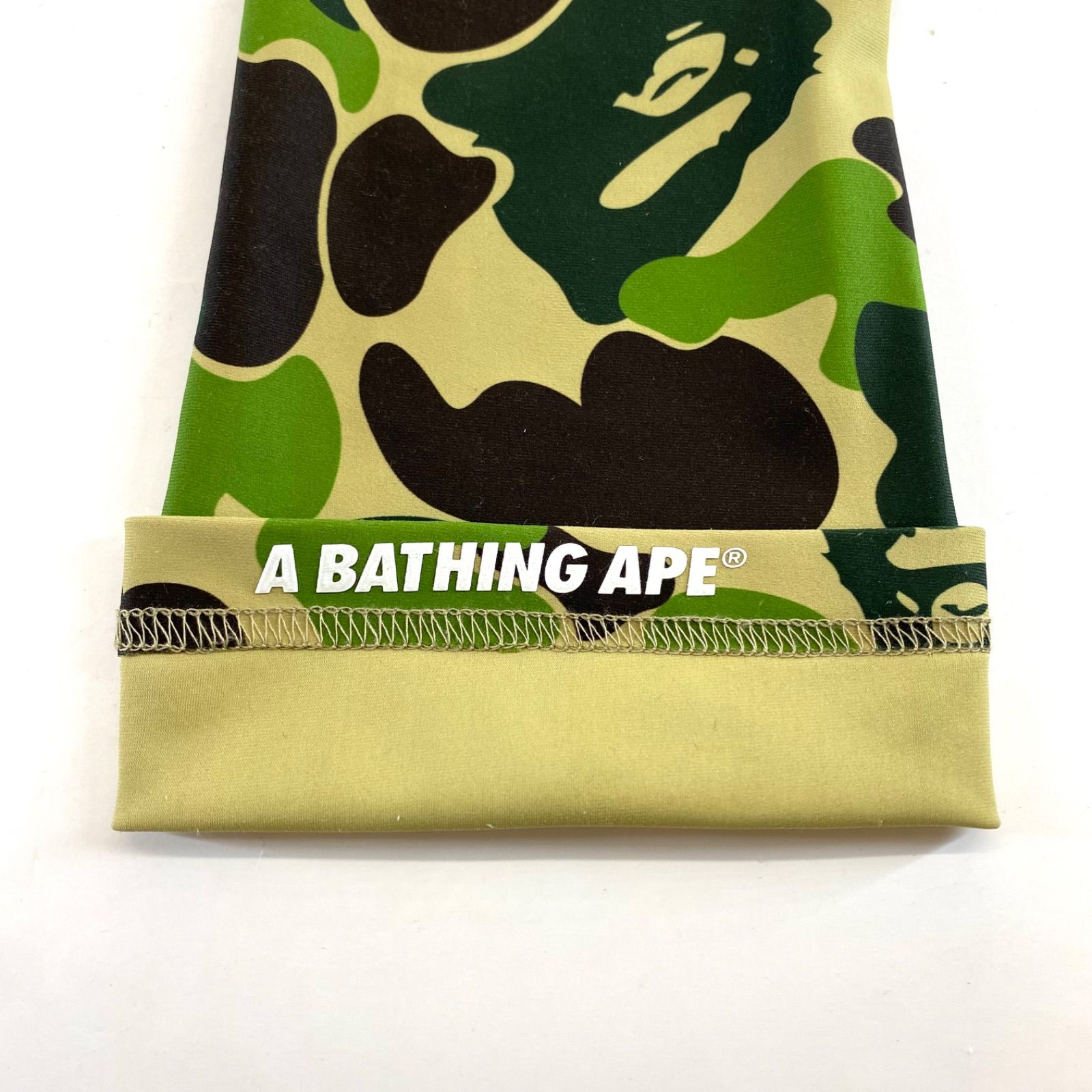 メルカリ祭！土日セール！エイプタンク　ゴーストフレア A BATHING APE - メルカリ
