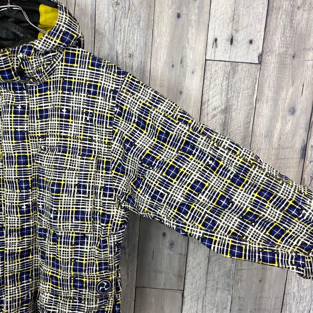 BURTON RONIN バートン ローニン 耐水 撥水 スノボ スキー ウェア