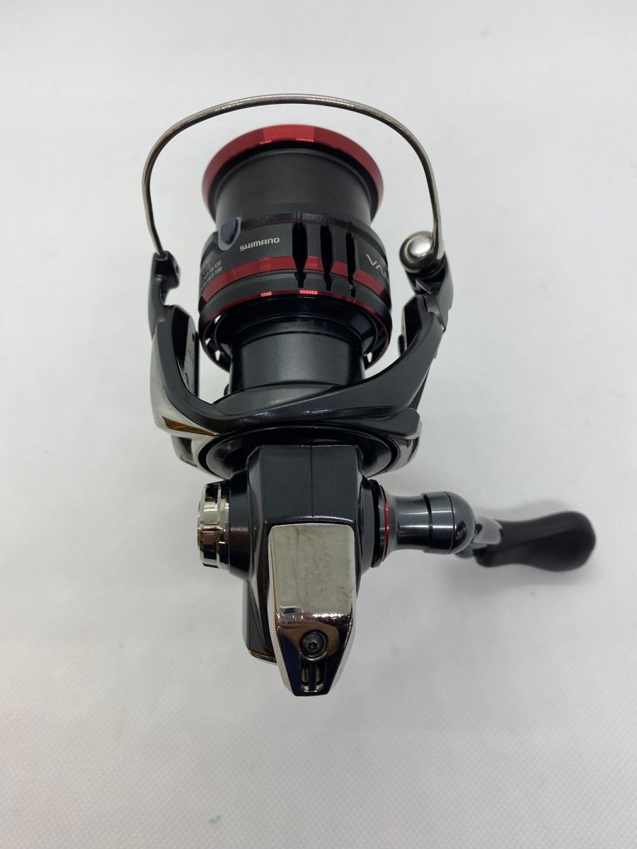 ΨΨSHIMANO シマノ スピニングリール 20ヴァンフォード2500S 箱付