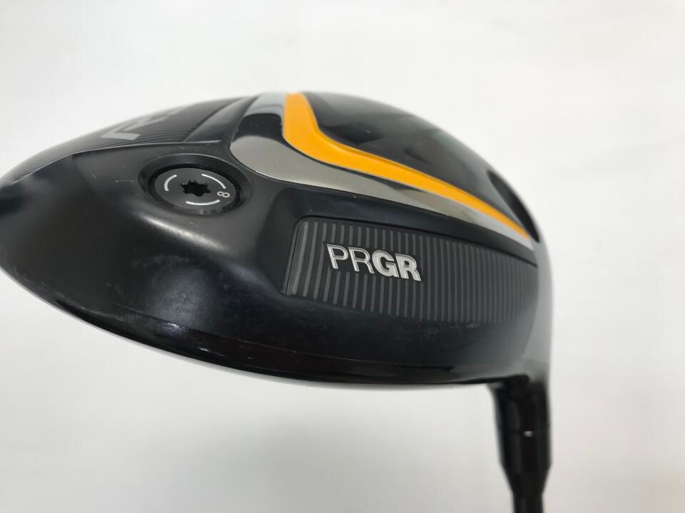 最短翌日発送】【訳あり】RS JUST | 10.5 | SR | Diamana for PRGR