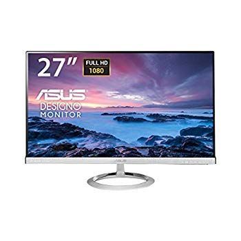ASUS MXシリーズ MX279H ( 27型IPSパネル搭載液晶ディスプレイ ) MX279H