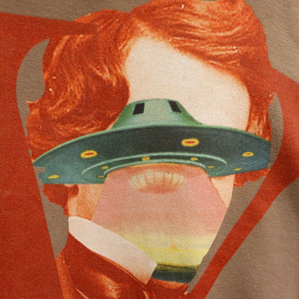 VALENTINO (ヴァレンチノ) 19AW ×UNDERCOVER UFO ×アンダーカーバー 