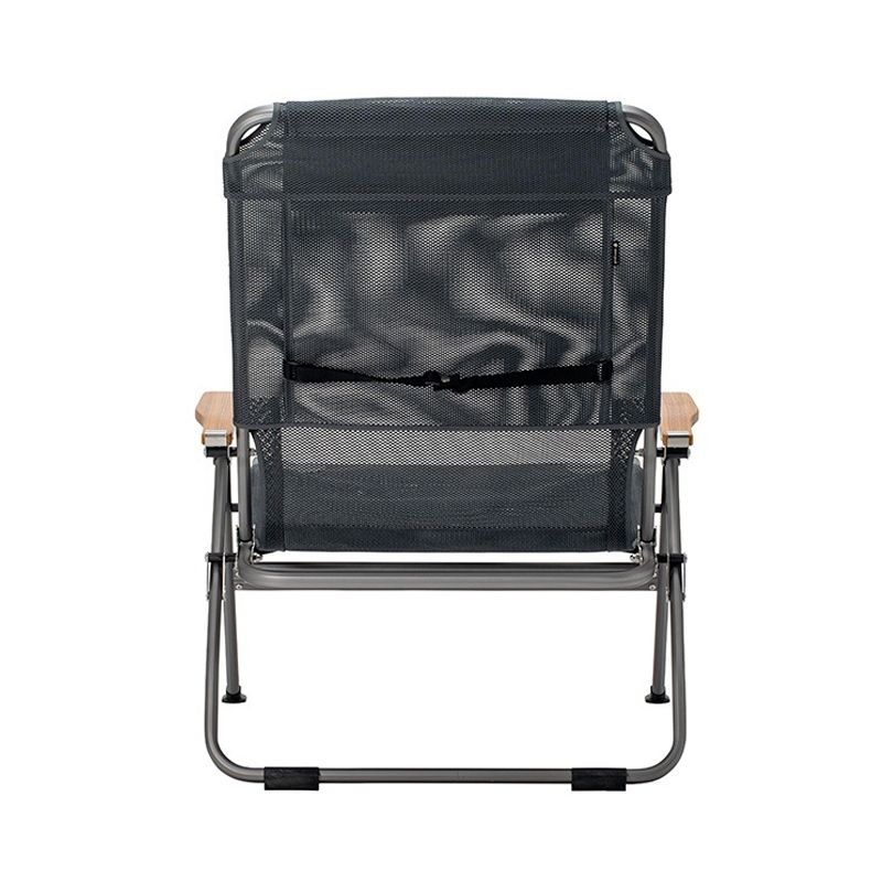 リクライニング