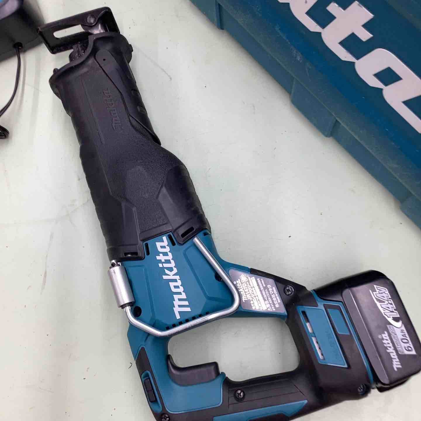 マキタ makita コードレスレシプロソー JR147DRG 越谷店 HRDEVELOPMENT_JP