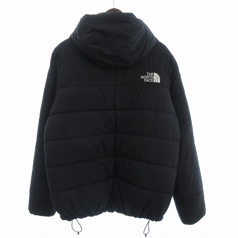 ザノースフェイス THE NORTH FACE トランゴパーカ Trango Parka