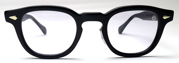 ジョニー・デップ氏も愛用の1950年代デザインのアーネルを復刻】TART