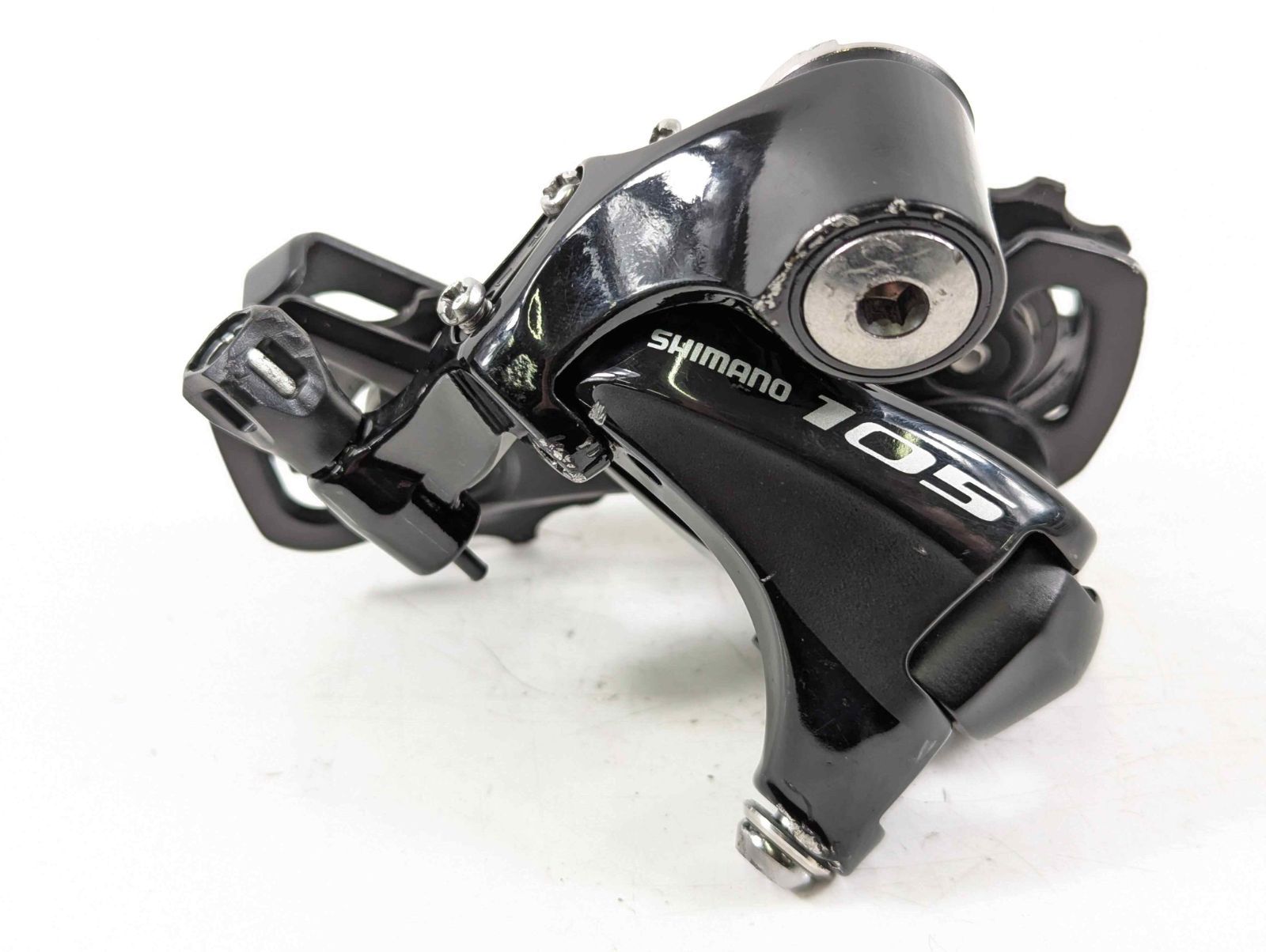 Shimano シマノ 105　RD 5800 SS 2x11s リアディレーラー RD241211W