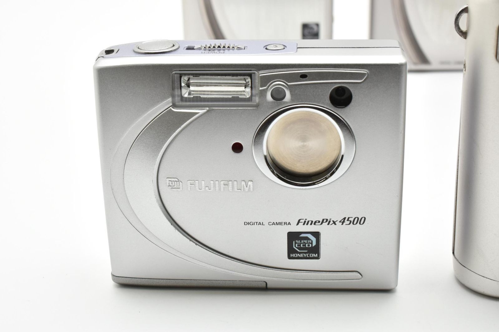 デジカメまとめ