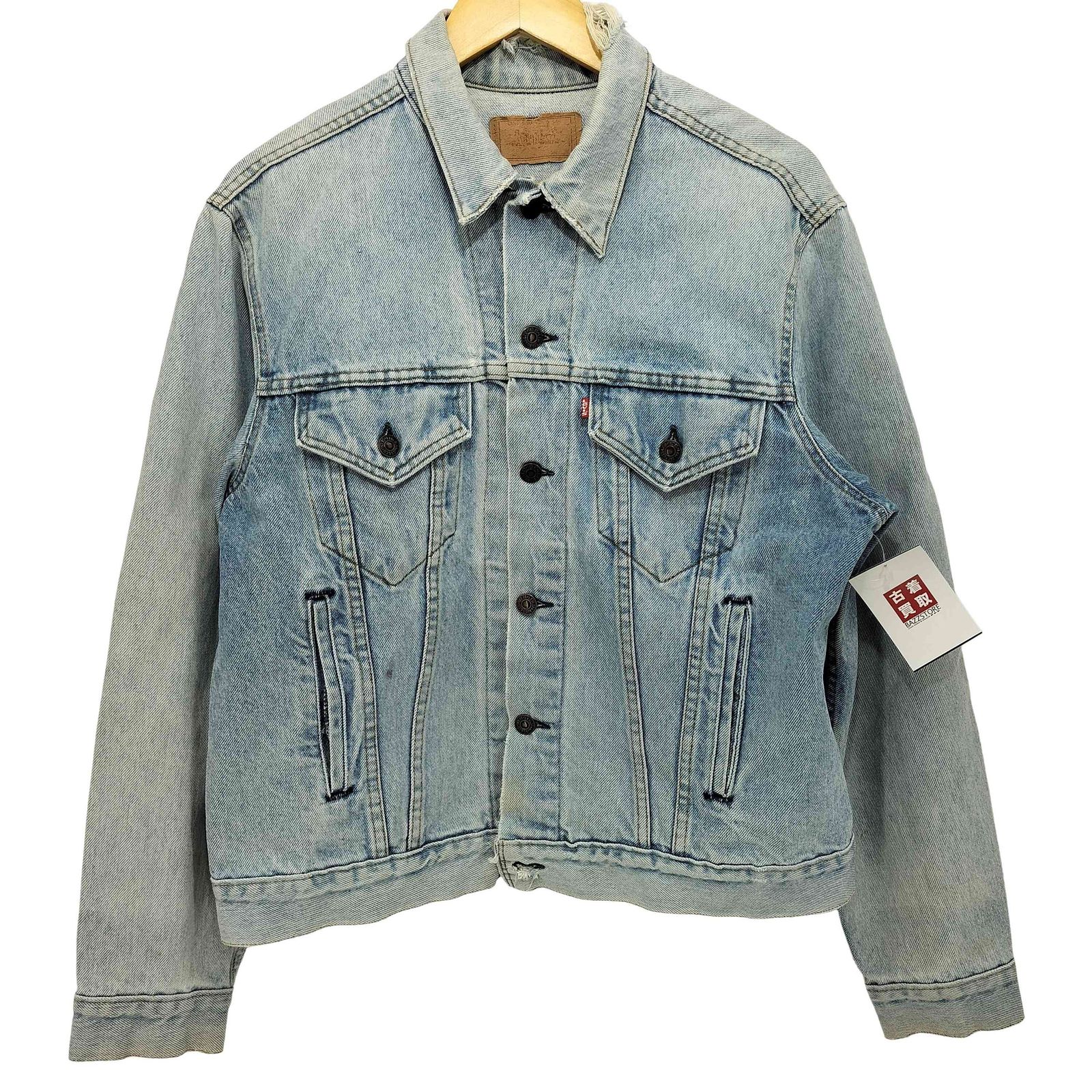 Lee ハウスマーク 復刻 カバーオール リー 50s ビンテージ レプリカ