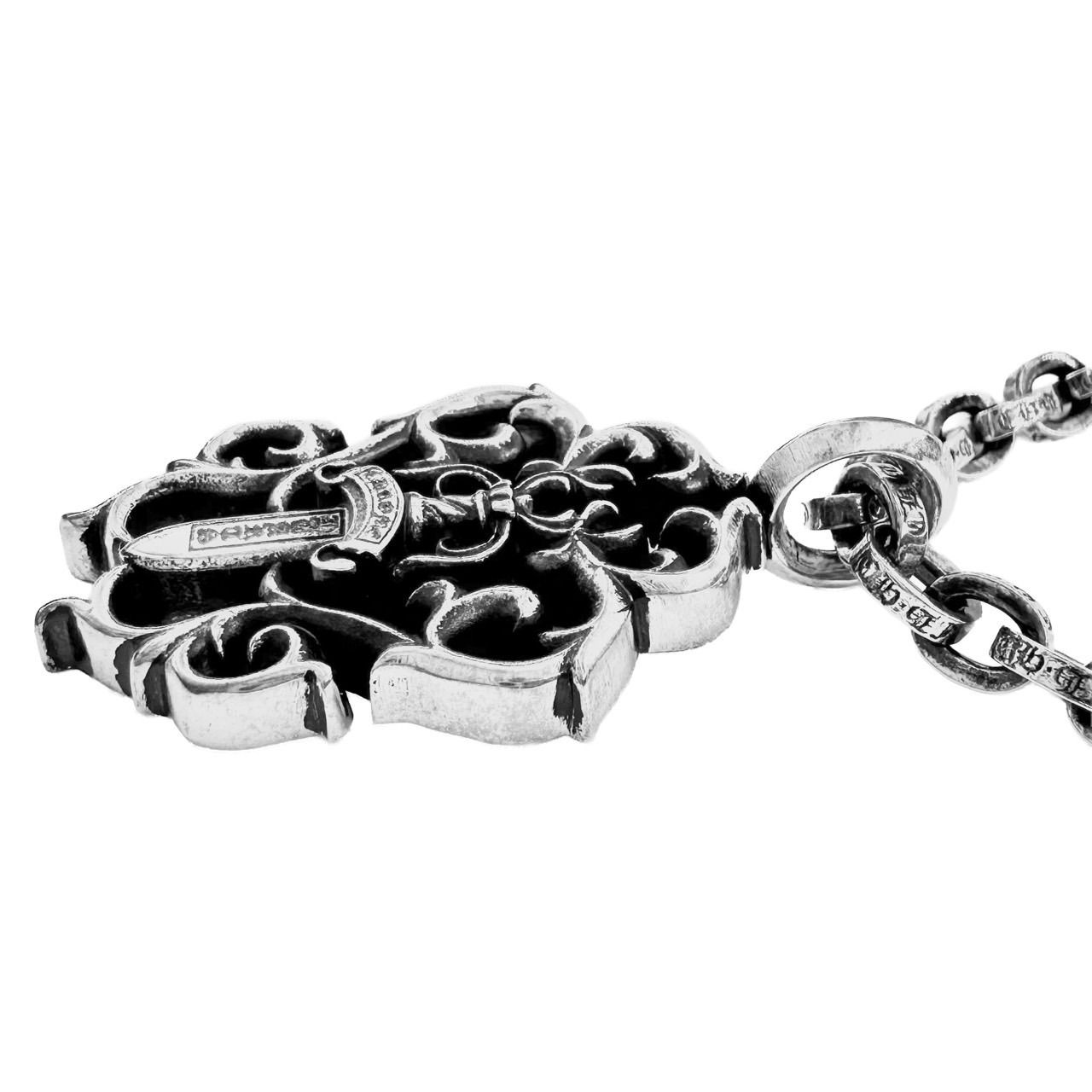 赤字覚悟【新品】クロムハーツ / Chrome Hearts VINE DAGGER/ヴァイン