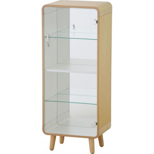 東谷 Azumaya シェルフＬ PT-612NA 新生活 おしゃれ 模様替え 映え