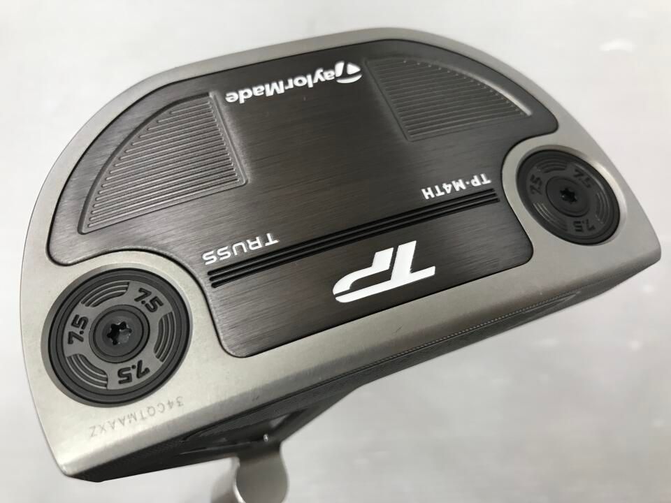 TP TRUSS M4TH | | パター | テーラーメイド 最短即日発送