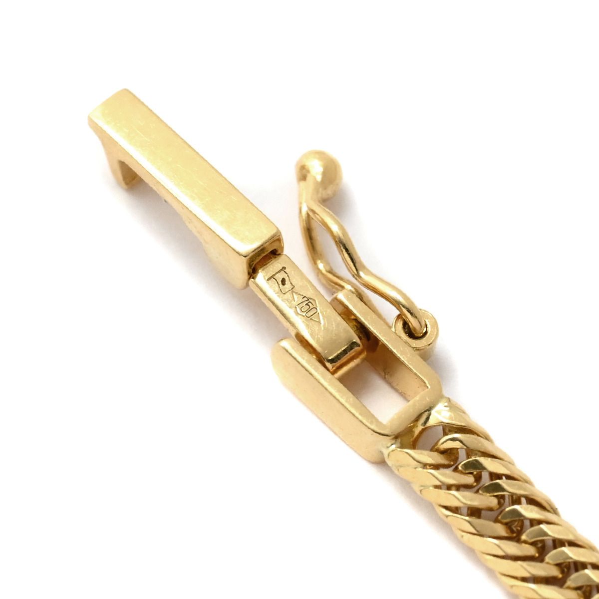 イエローゴールド