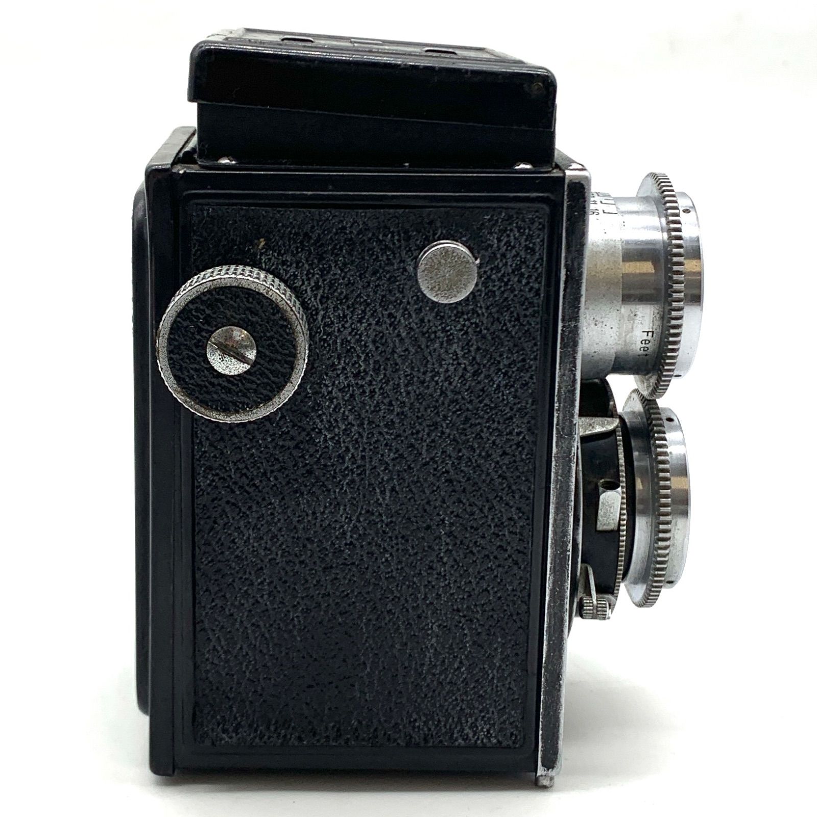  RICOH 二眼レフカメラ 二眼レフカメラ フィルムカメラ