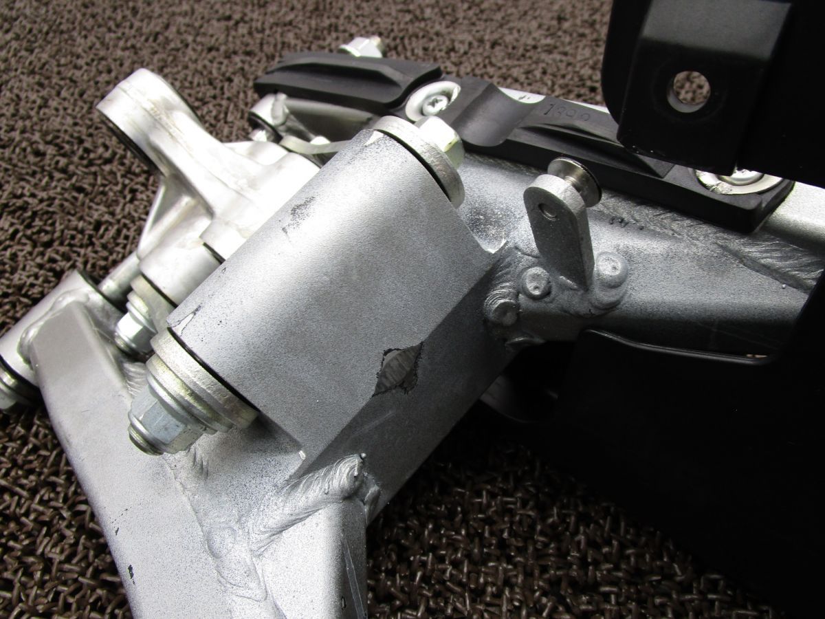 gs400 スポーク ホイール ハブ ドラムパネル GS400 GS400E 純正