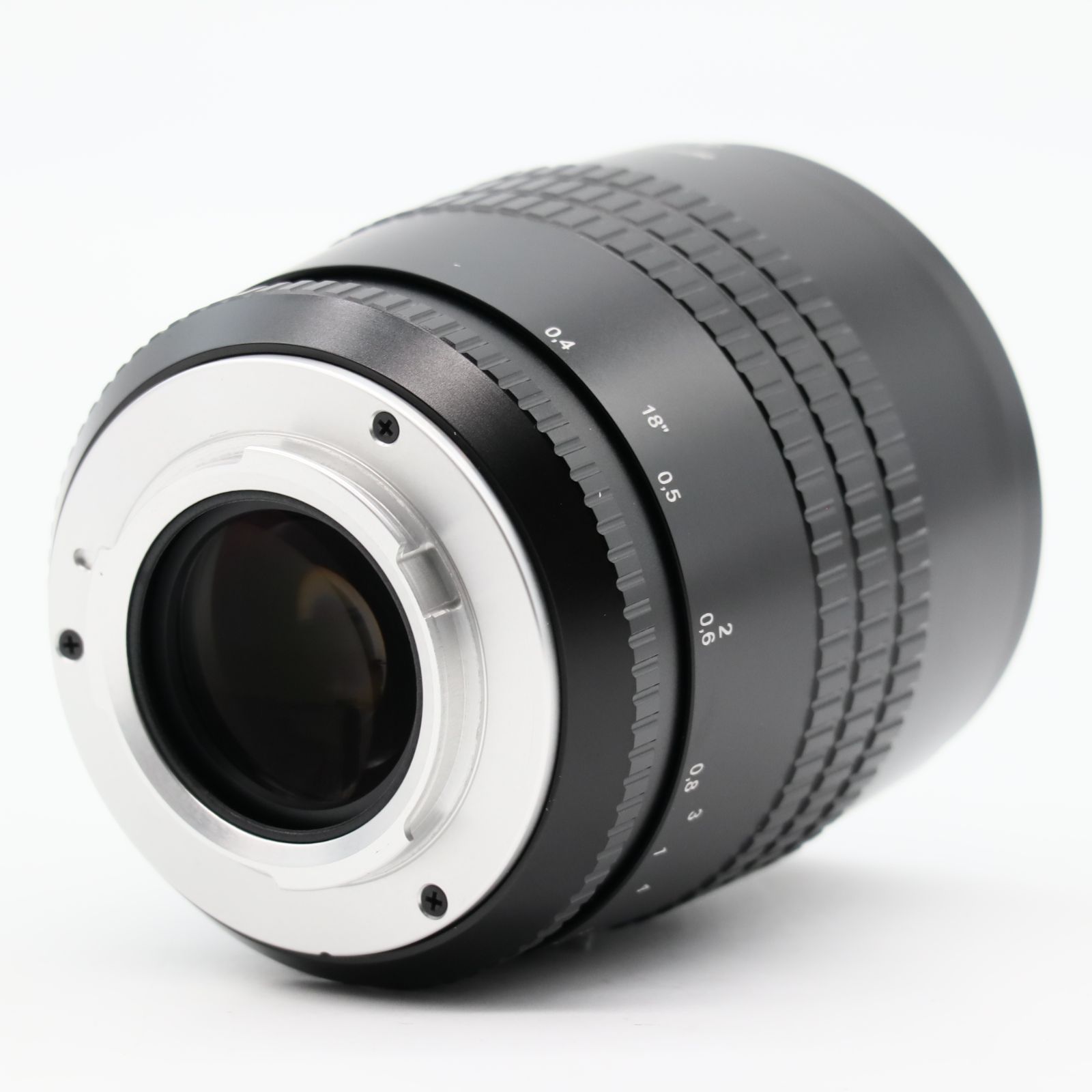 Lensbaby Velvet 85 PENTAX Kマウント Lensbaby Velvet 85 PENTAX Kマウント（Lensbaby Velvet 85 85mm