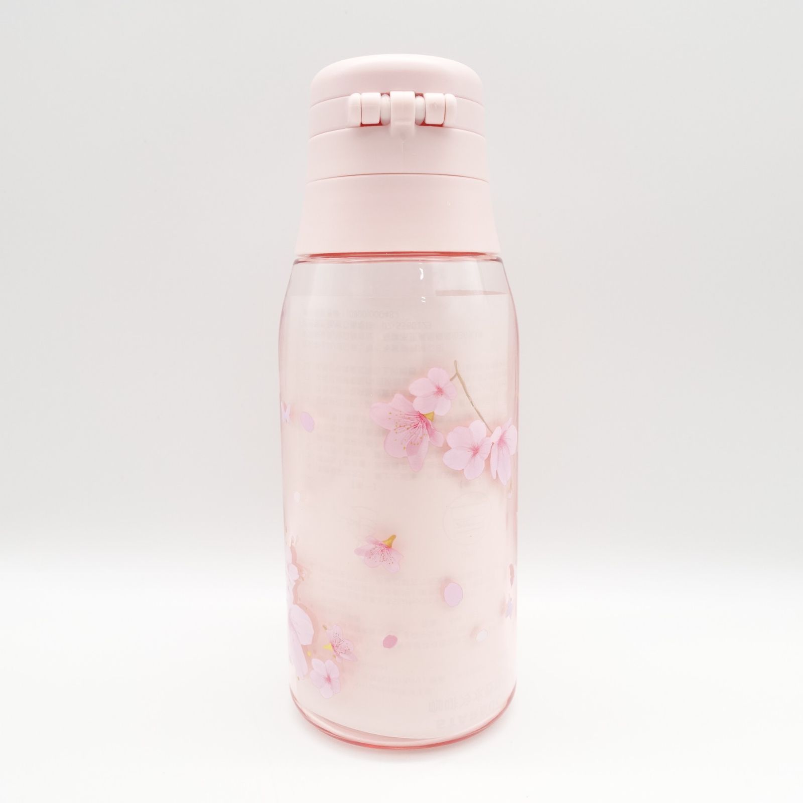 スターバックス 2025 桜 台湾スタバ 冷水ボトル 444ml 新品未使用