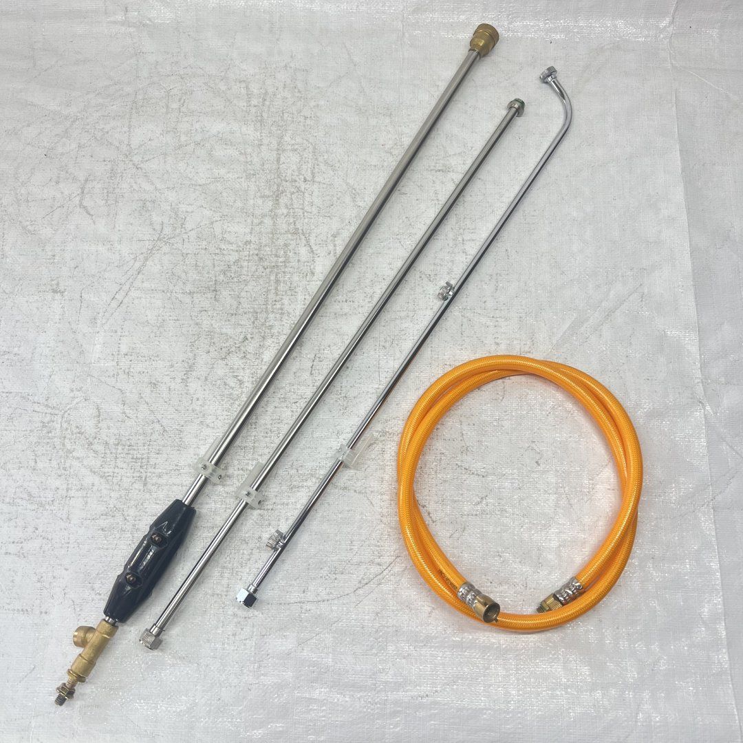エンジン噴霧器