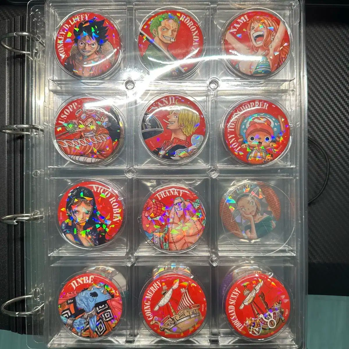 ワンピース グッズ まとめ ② ワンピースグッズ まとめ売り ONE PIECE