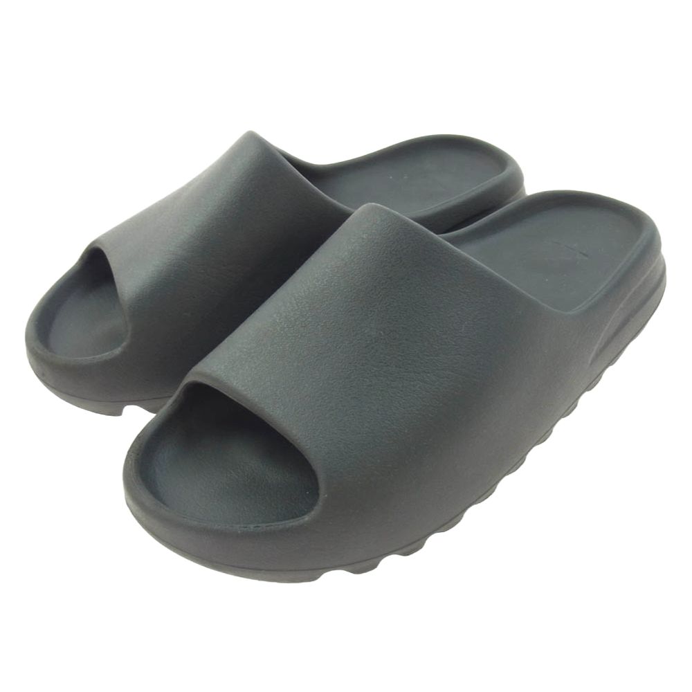 adidas アディダス HQ6448 YEEZY SLIDE ONYX イージースライド 