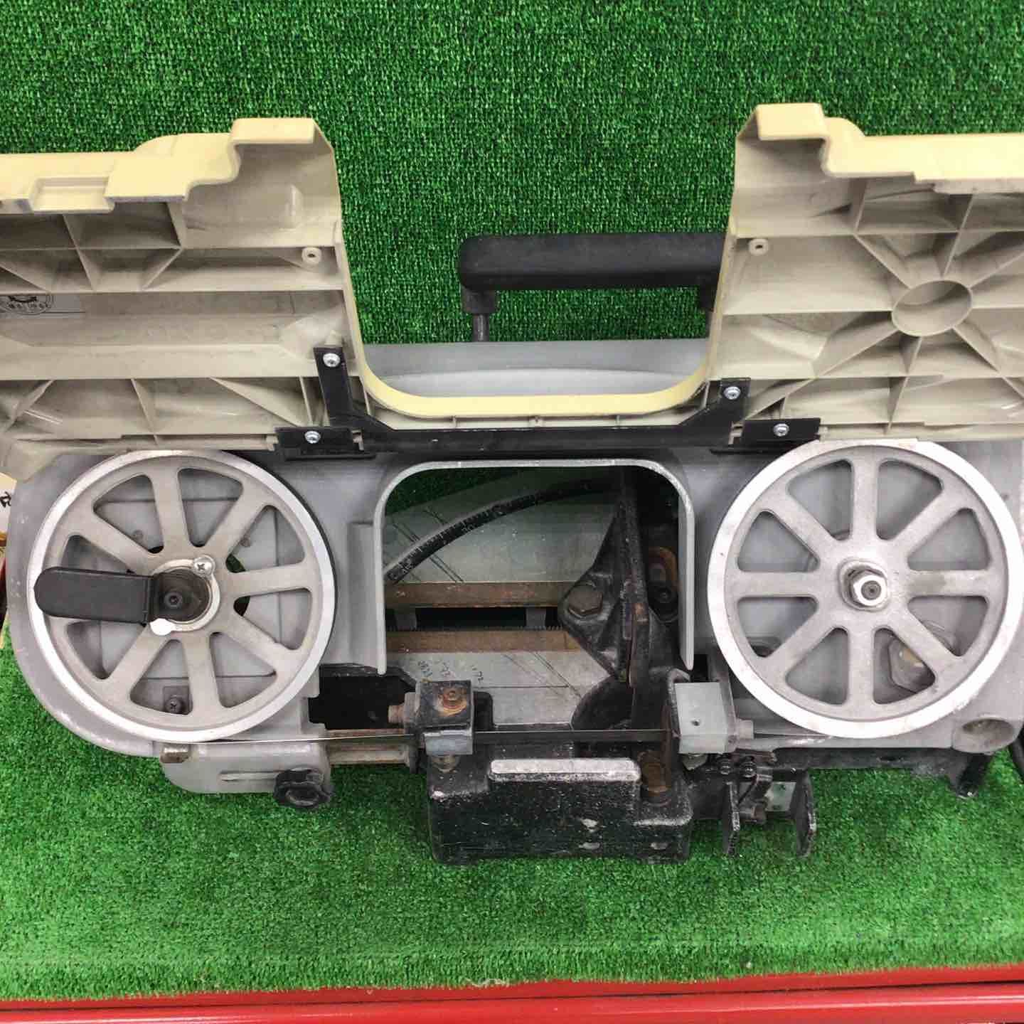 ハイコーキ HIKOKI 旧 日立工機 ロータリバンドソー CB13FB 川崎店