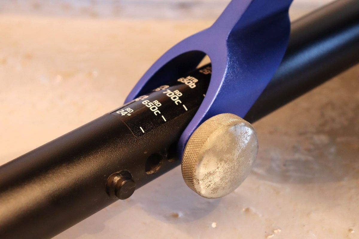 スマートトレーナー