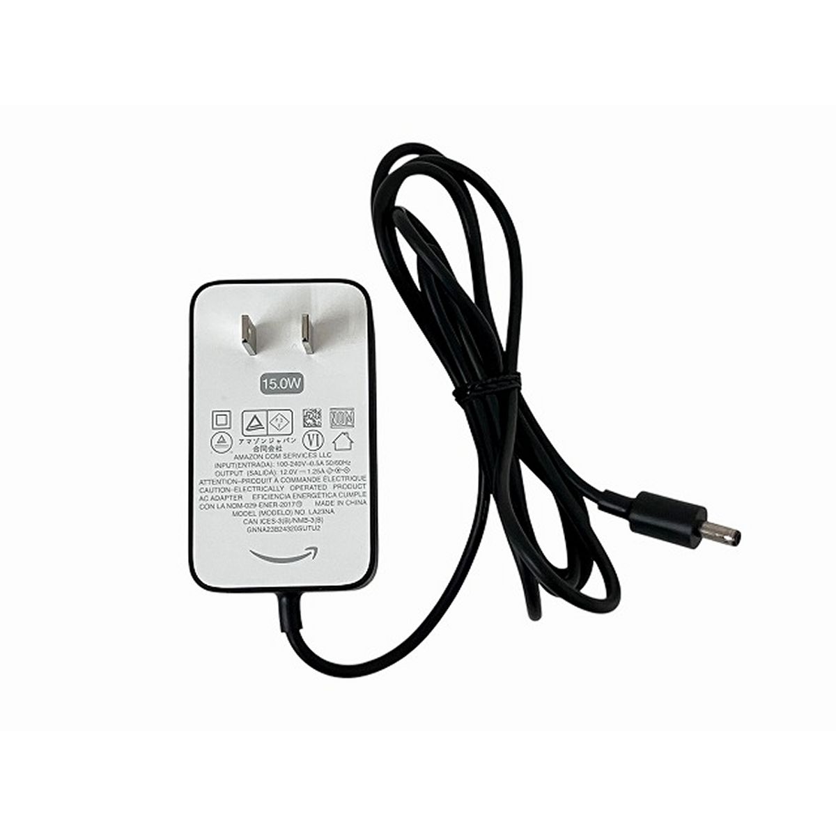 Amazon alexa echo spot BV84J9 スマートスピーカー ブラック アマゾン アレクサ エコー O10426244