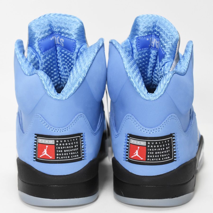 NEW】新品 未使用 Nike Air Jordan 5 Retro SE University Blue 27.5cm