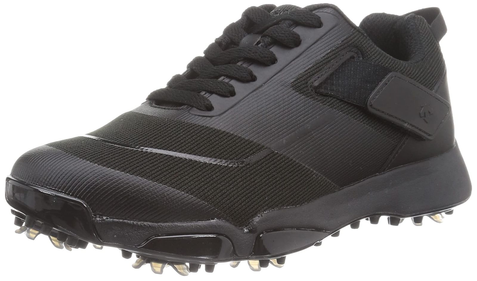 新品未使用　DESCENTE GOLF ゴルフシューズ ブラック 楽天市場】デサント ゴルフ（シューズ｜ゴルフ）：スポーツ
