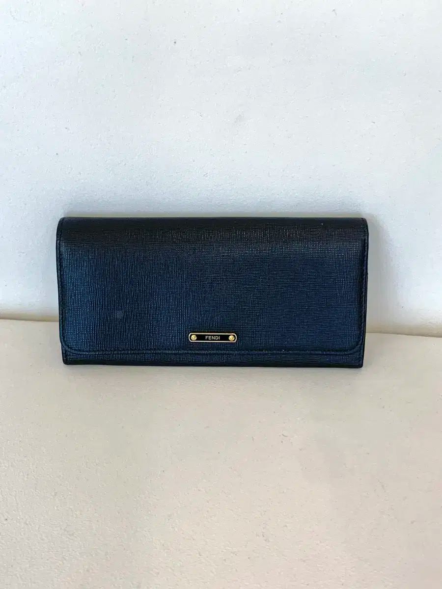 FENDI フェンディ ロングウォレット