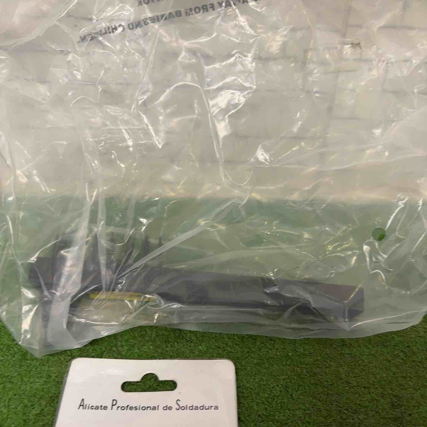 100Vノンガス半自動溶接機