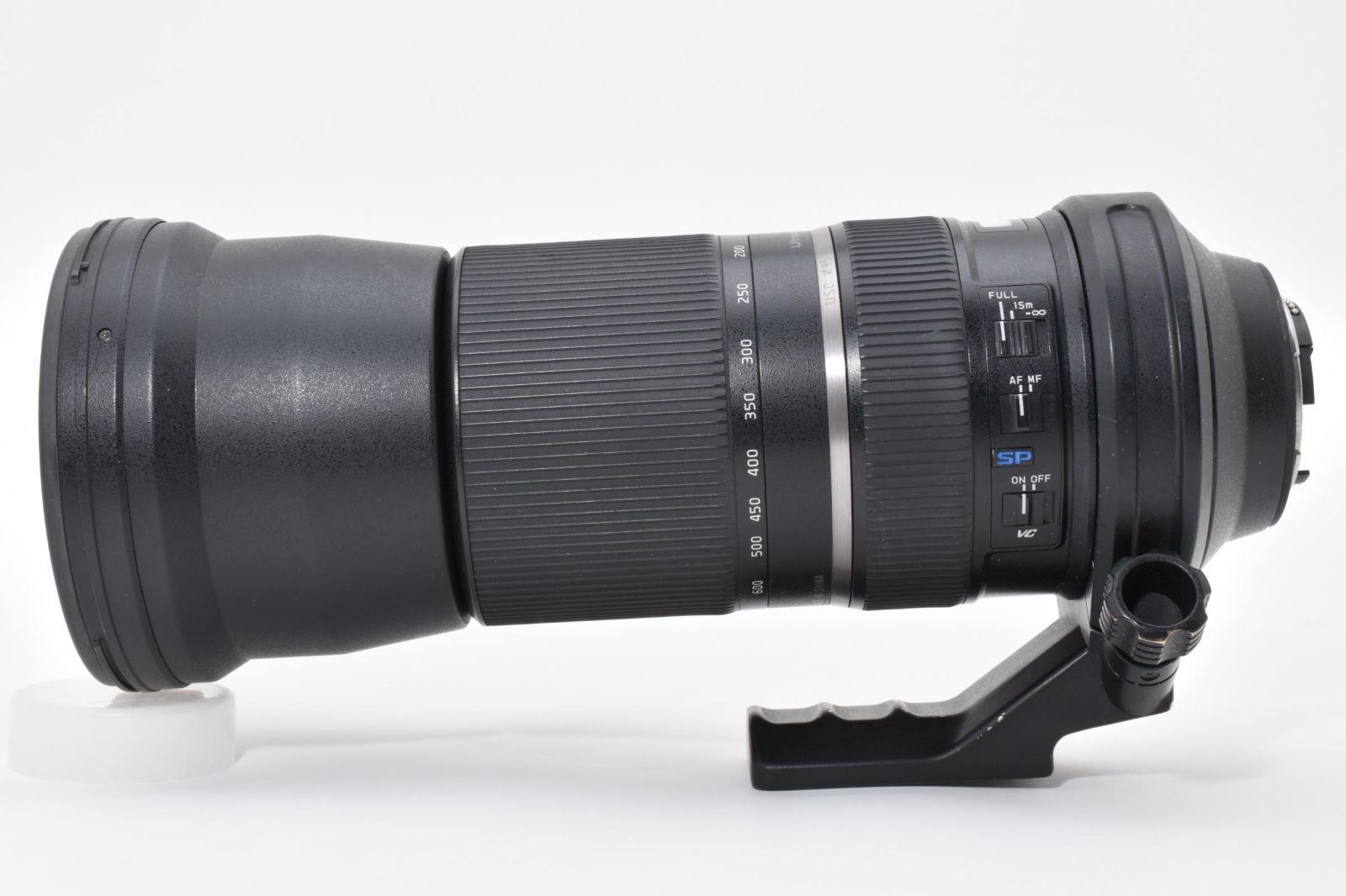  タムロン TAMRON SP 150 600 mm F 5 6 3 Di VC USD A 011 NIKON ニコン用 LL 320 5771 レンズ(ズーム) カメラ