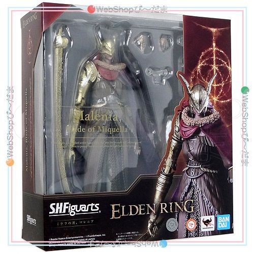 SHFiguarts Elden Ring マレニア 4573102661630_A04.jpg