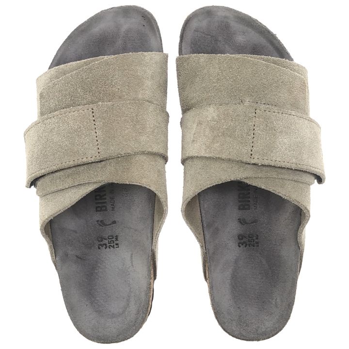 BIRKENSTOCK FOR JOURNAL STANDARD (ビルケンシュトック×JS) ⑤