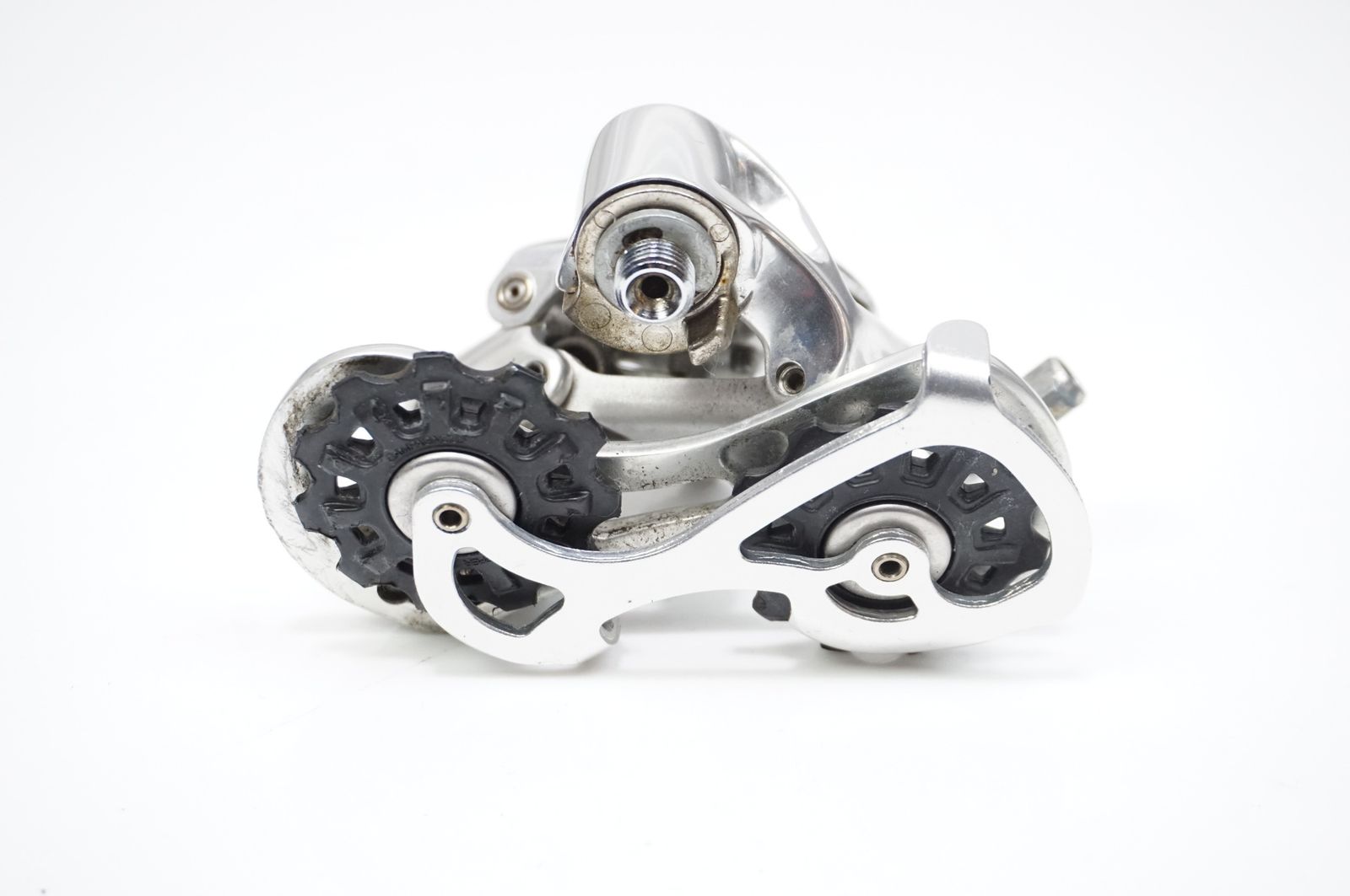 Campagnolo Athena Silver 175mm 50 34t カンパニョーロ アテナ