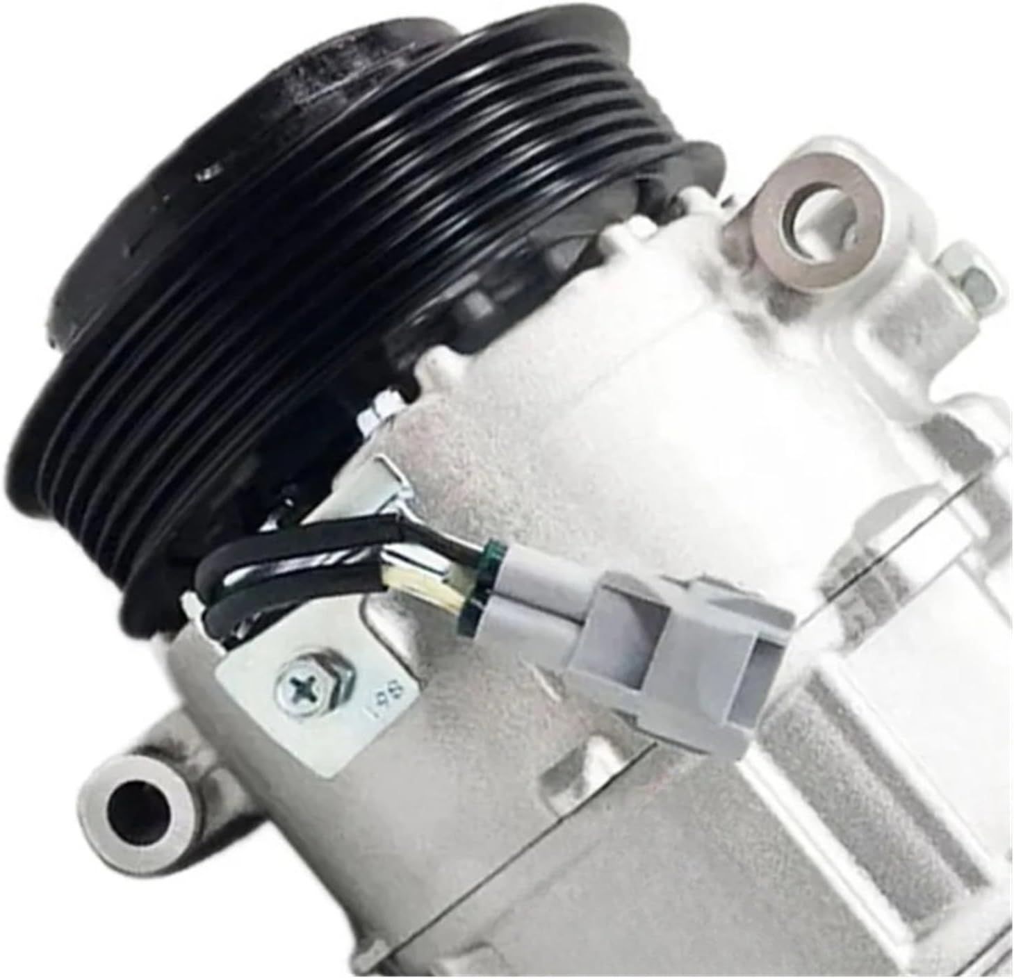 7513130 対応ACコンプレッサー